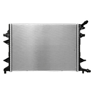 Replace® - Auxiliary Radiator