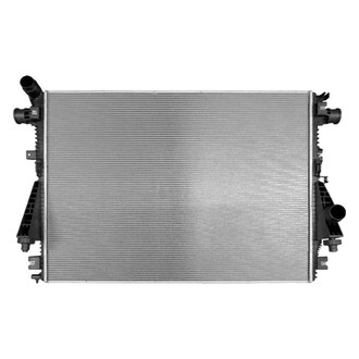 Replace® - Engine Coolant Radiator
