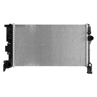 Replace® - Engine Coolant Radiator