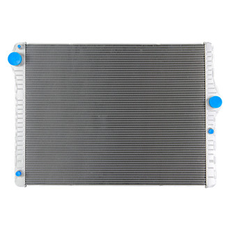 Replace® - Engine Coolant Radiator