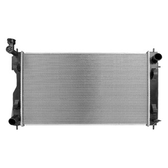 Replace® - Engine Coolant Radiator