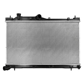 Replace® - Engine Coolant Radiator