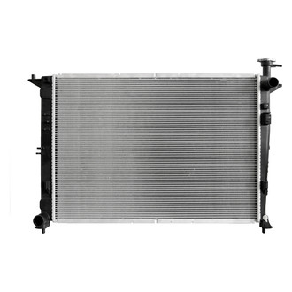 Replace® - Engine Coolant Radiator