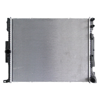 Replace® - Engine Coolant Radiator