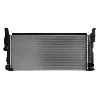 Replace® - Engine Coolant Radiator