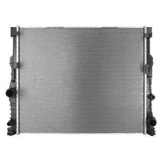 Replace® - Engine Coolant Radiator