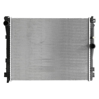 Replace® - Engine Coolant Radiator
