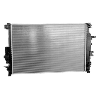 Replace® - Engine Coolant Radiator