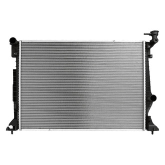 Replace® - Engine Coolant Radiator
