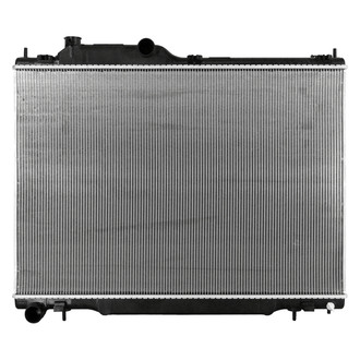 Replace® - Engine Coolant Radiator