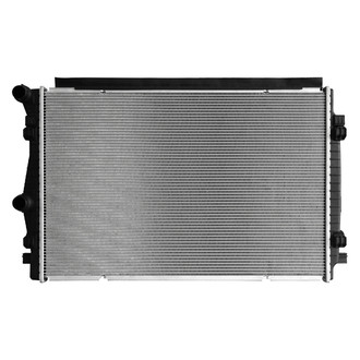 Replace® - Engine Coolant Radiator
