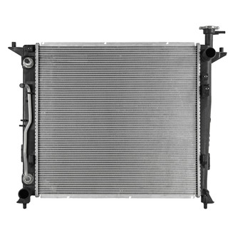 Replace® - Engine Coolant Radiator