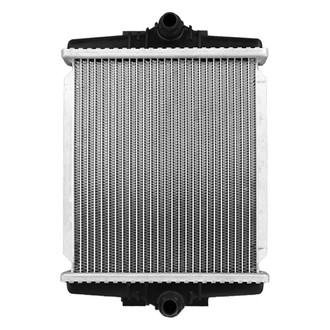 Replace® - Engine Coolant Radiator