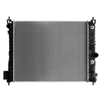Replace® - Engine Coolant Radiator