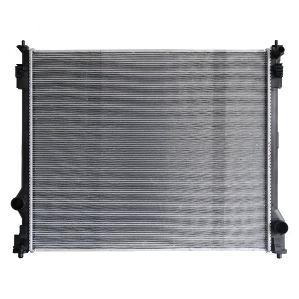 Replace® - Engine Coolant Radiator