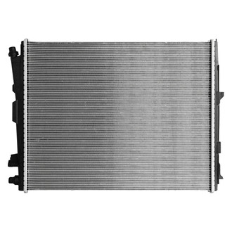 Replace® - Engine Coolant Radiator