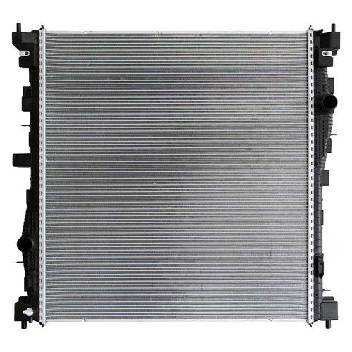 E4313 Radiator Replace® RAD13853 - Engine Coolant Radiator
