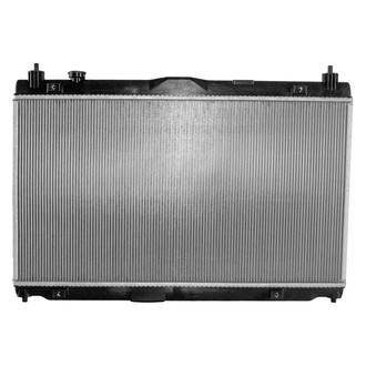 Replace® - Engine Coolant Radiator