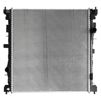 Replace® - Engine Coolant Radiator