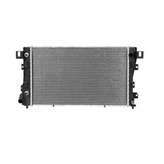 Eagle Radiators & Parts - Performance, Replacement, Aluminum | CARiD