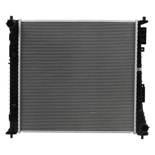 13925 Radiator Replace® RAD13918 - Engine Coolant Radiator