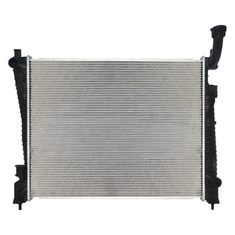 Replace® - Engine Coolant Radiator