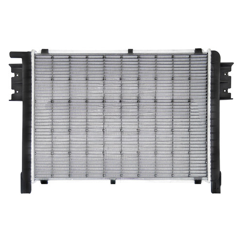 Axe20977 Radiator Replace® RAD13979 - Engine Coolant Radiator