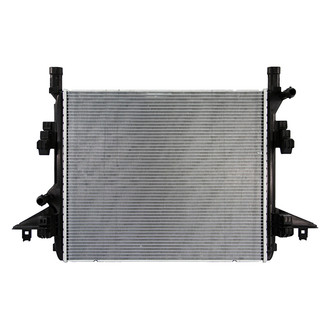 Replace® - Drive Motor Inverter Cooler