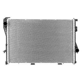Replace® - Engine Coolant Radiator