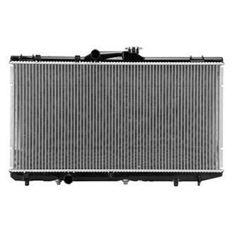 Replace® - Engine Coolant Radiator