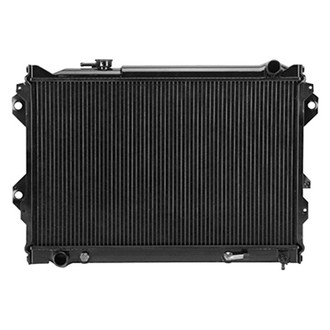 Replace® - Engine Coolant Radiator