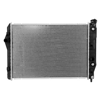 Replace® - Engine Coolant Radiator