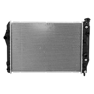 Replace® - Engine Coolant Radiator