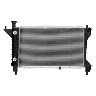 Replace® - Engine Coolant Radiator