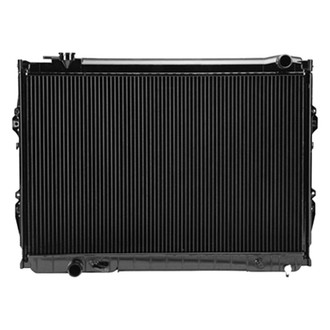 Replace® - Engine Coolant Radiator