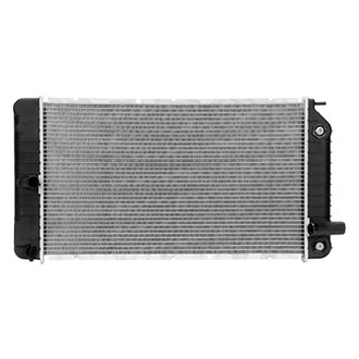 Replace® - Engine Coolant Radiator