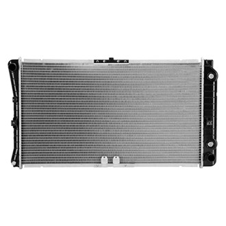 Replace® - Engine Coolant Radiator