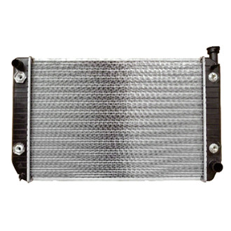 Replace® - Engine Coolant Radiator