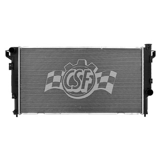 Replace® - Engine Coolant Radiator