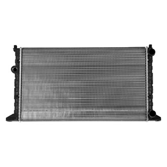 Replace® - Engine Coolant Radiator