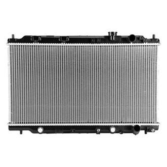 Replace® - Engine Coolant Radiator