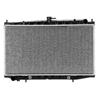 Replace® - Engine Coolant Radiator
