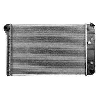 Replace® - Engine Coolant Radiator