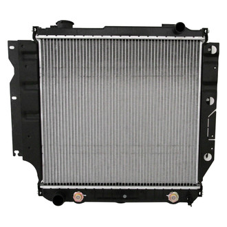 Replace® - Engine Coolant Radiator