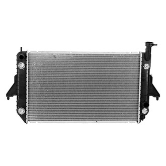 Replace® - Engine Coolant Radiator