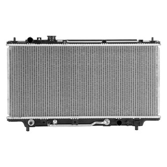 Replace® - Engine Coolant Radiator