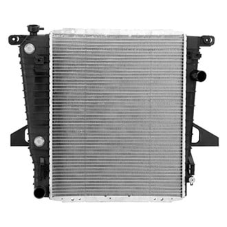 Replace® - Engine Coolant Radiator