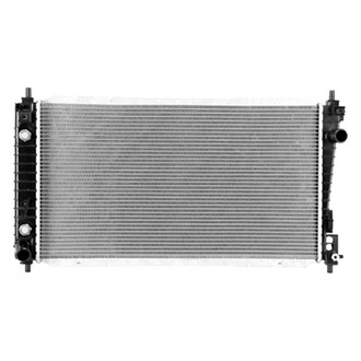Replace® - Engine Coolant Radiator
