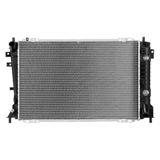 Replace® - Engine Coolant Radiator