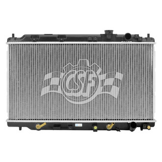 Replace® - Engine Coolant Radiator